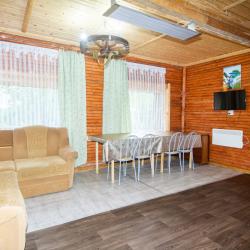 Фото Отель Петровское подворье