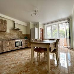 2-комнатные апартаменты стандарт 30