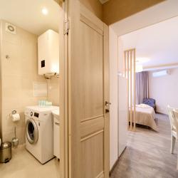 Апартаменты студия Студия 