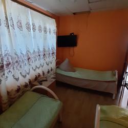 Фото Отель АНВАК+