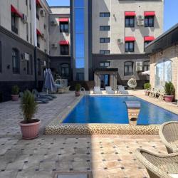 Фото Отель Dera Hotel (Дера)