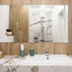 2-комнатные апартаменты люкс