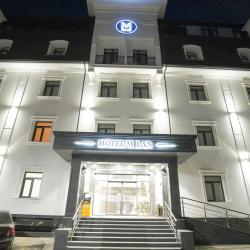 Фото Отель Milan (Милан)