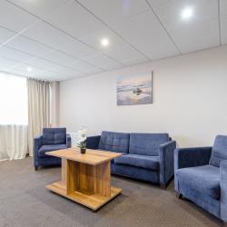 Фото Отель Маяк