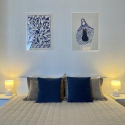 Фото Апартаменты на улице Арциховского