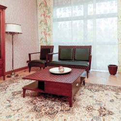 Фото Отель Санаторий Введенское