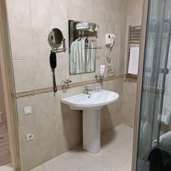 Фото Отель Jahon Palace (Жахон Палас)