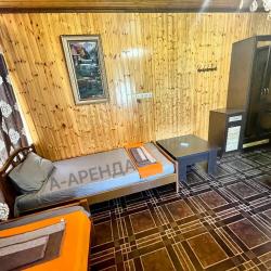 3-местный номер эконом (общие удобства)