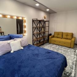 Фото Апартаменты на улице Мануфактурная 10