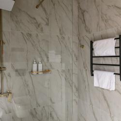 8-местный 3-комнатный коттедж в лесу №10