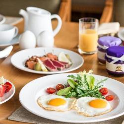 Фото Отель Малена