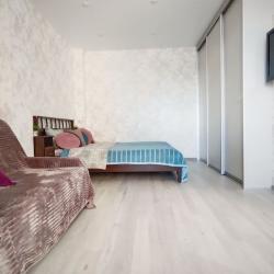 Фото Отель Квартира RENTA27 (Рента27) в ЖК Ход конём