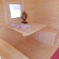 Фото Отель Гостевой дом Аннушка