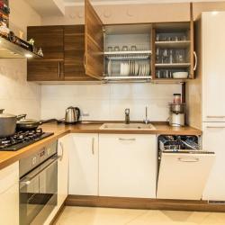 2-комнатные апартаменты стандарт