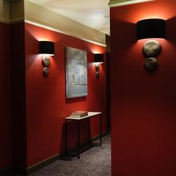 Фото Отель Алхимист