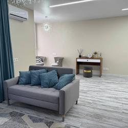 1-комнатные апартаменты студия