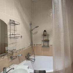 Фото Апартаменты Солнечный город