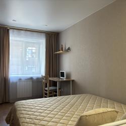 Фото Отель Квартира в историческом центре