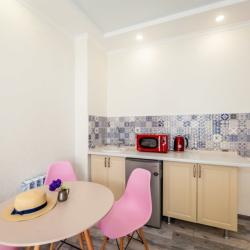 Фото Отель Villa Viktoria (Вилла Виктория)