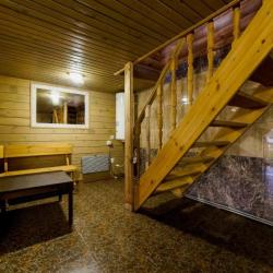 Фото Отель Медведь