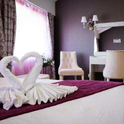 Фото Отель Экипаж