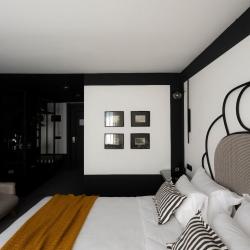 Фото Отель Esquisse Design Hotel (Эскиз Дизайн)
