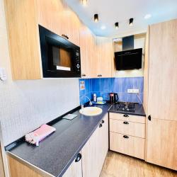 Фото Отель Регион 89 на улице Полярная 15