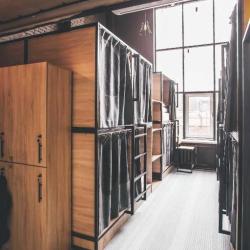 Фото HIDE Hostel (Хайд Хостел)