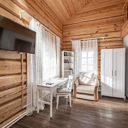 Фото Отель Арина Р.