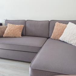 Фото Апартаменты на улице Кропоткина 116/1