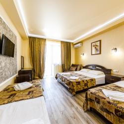 Фото Отель Санрайз