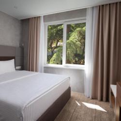 Фото Парк-отель Московский