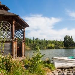 Фото Отель Креатово