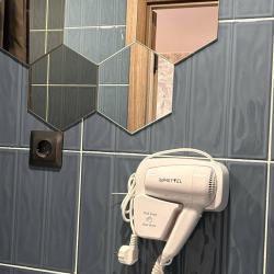 Фото Отель Урман