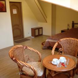 Фото Отель Теплое море