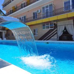 Фото Отель Гостевой дом Лев