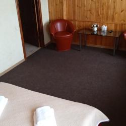 Фото Отель Империал