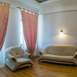 2-комнатный номер семейный