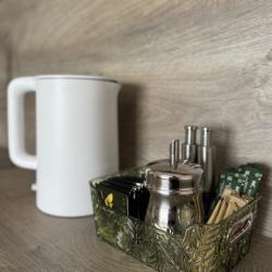 Фото Отель квартира у метро Горки