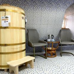 Апартаменты люкс Кронштадт, Пролетарская ул. 30