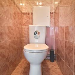 Фото Апартаменты АН Борисов на улице Курчатова 22А