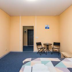 Номер стандарт улучшенный