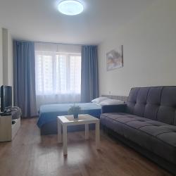 1-комнатные апартаменты стандарт