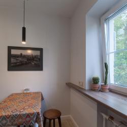 Апартаменты на улице Урицкого 22 — f2fece4e30d2527a1600c967ea53d888