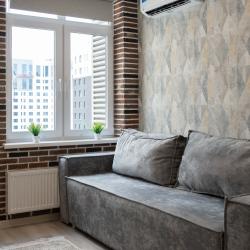 Фото Уютные апартаменты на улице Харьковская 76