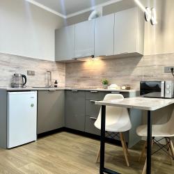 Фото Апартаменты на улице Стадионная 38