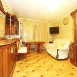 фото 1 ApartLux (АпартЛюкс) на 1-ой Ямской