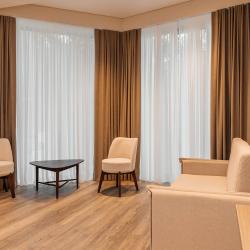 Фото Отель Терен кёл