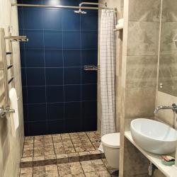 Фото Отель Акварели