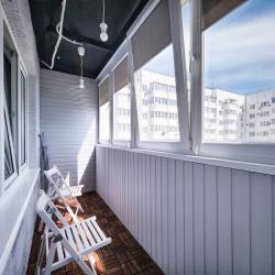 Фото Апартаменты на улице Мурата Ахеджака 22